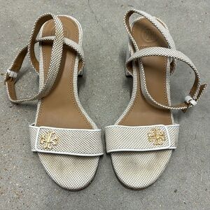Tory Burch heels